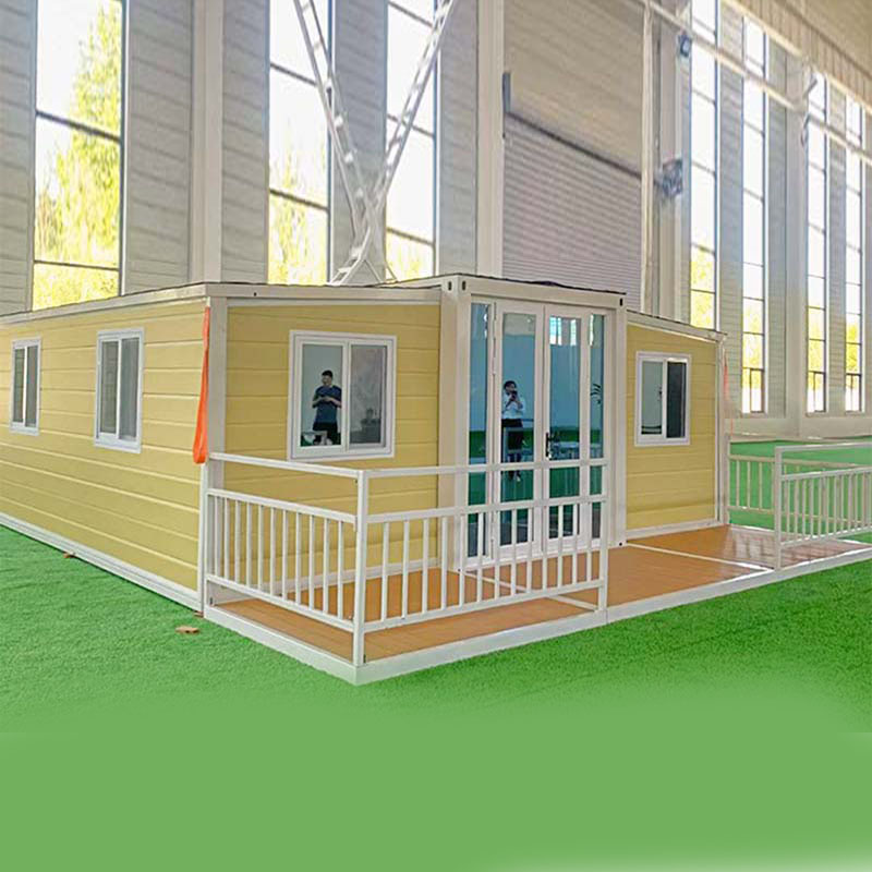 Compreendendo as diferenças entre habitações modulares e fabricadas