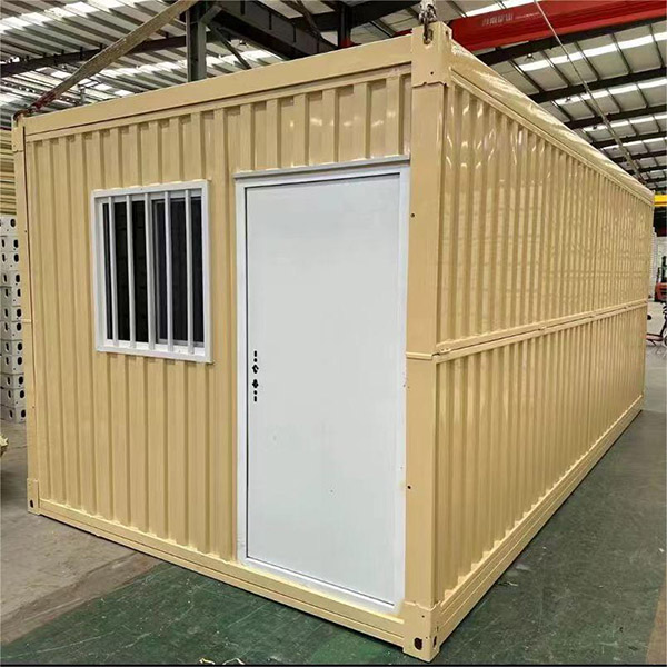 Quais são as vantagens das casas dobráveis?