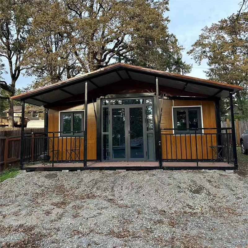 Você sabe sobre casas móveis?