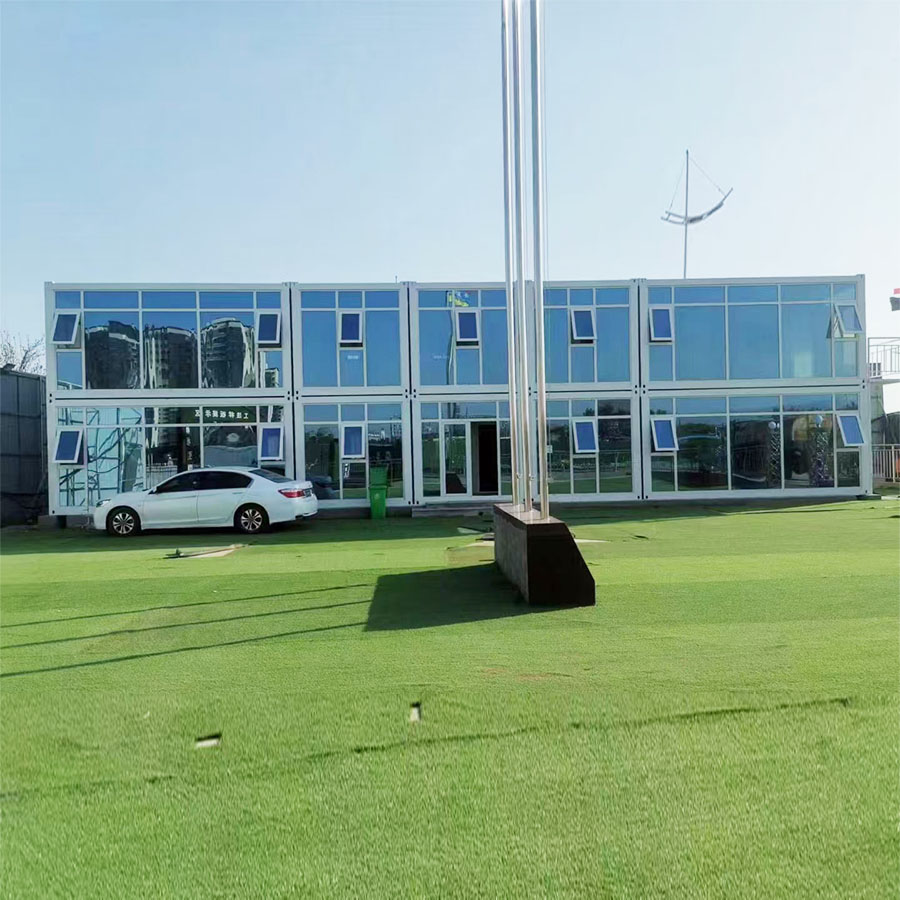 Por que as casas portáteis estão mudando o futuro da vida moderna?