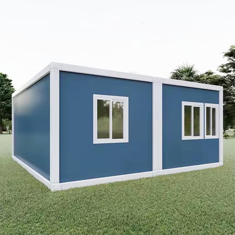 Casas Móveis para Fazendas