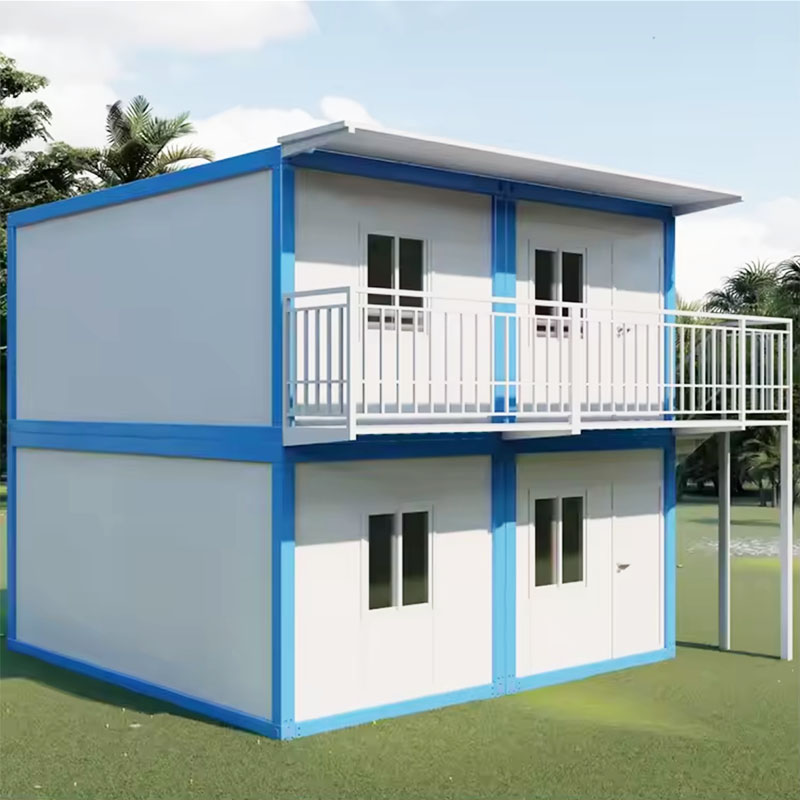 Casa Móvel Modular